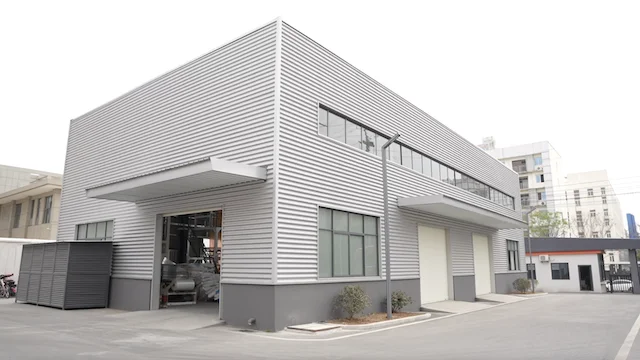 Hubei Rainbow City Plastic Goods Co., Ltd. factory image 4