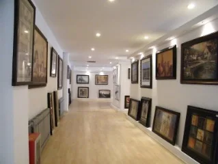Shanghai Intco Industries Co., Ltd. Picture Frames