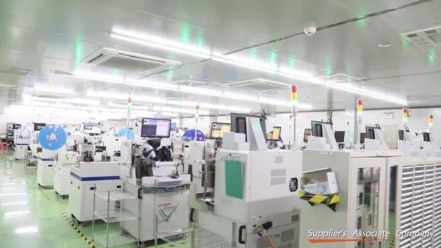 Shenzhen Maoxing Weiye Technology Co., Ltd. factory image 1