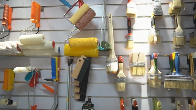 Changsha Jose Trade Co., Ltd. Paint Roller