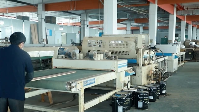 Hangzhou Meiyite Technology Co., Ltd. Acoustic Panel