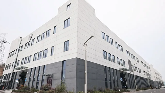 Dongguan Tongtianxia Rubber Co., Ltd. factory image 1