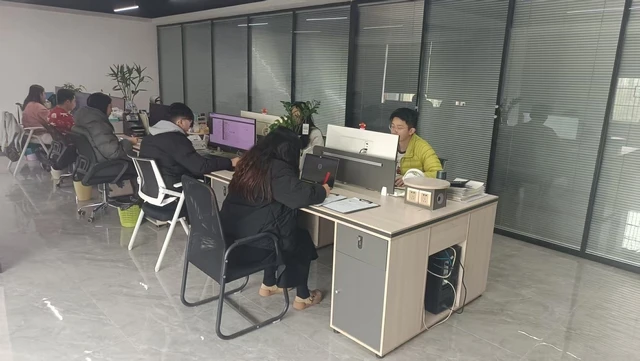 Enping Dikos Electroacoustic Equipment Co., Ltd. factory image 2
