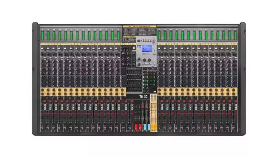 Enping Dikos Electroacoustic Equipment Co., Ltd. factory image 6