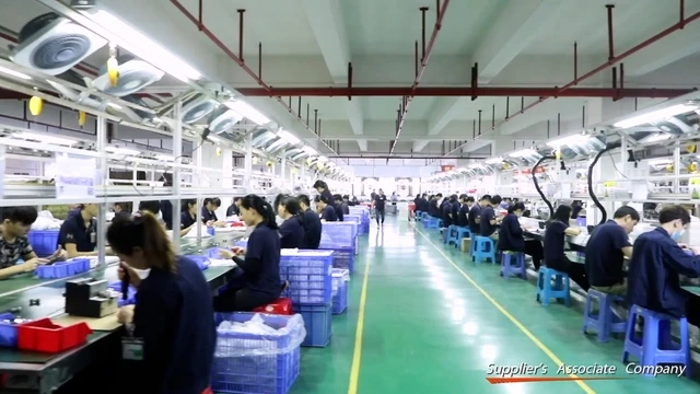 Shanghai Paihao Electronic Commerce Co., Ltd. Facial Steamer