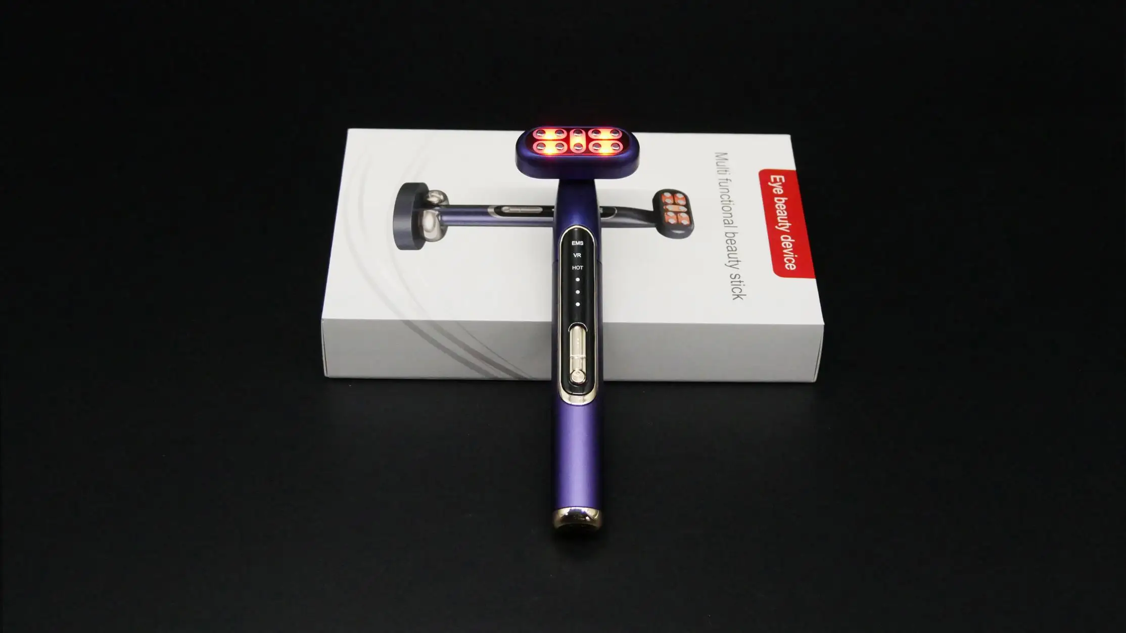 Shanghai Paihao Electronic Commerce Co., Ltd. Hair Dryer