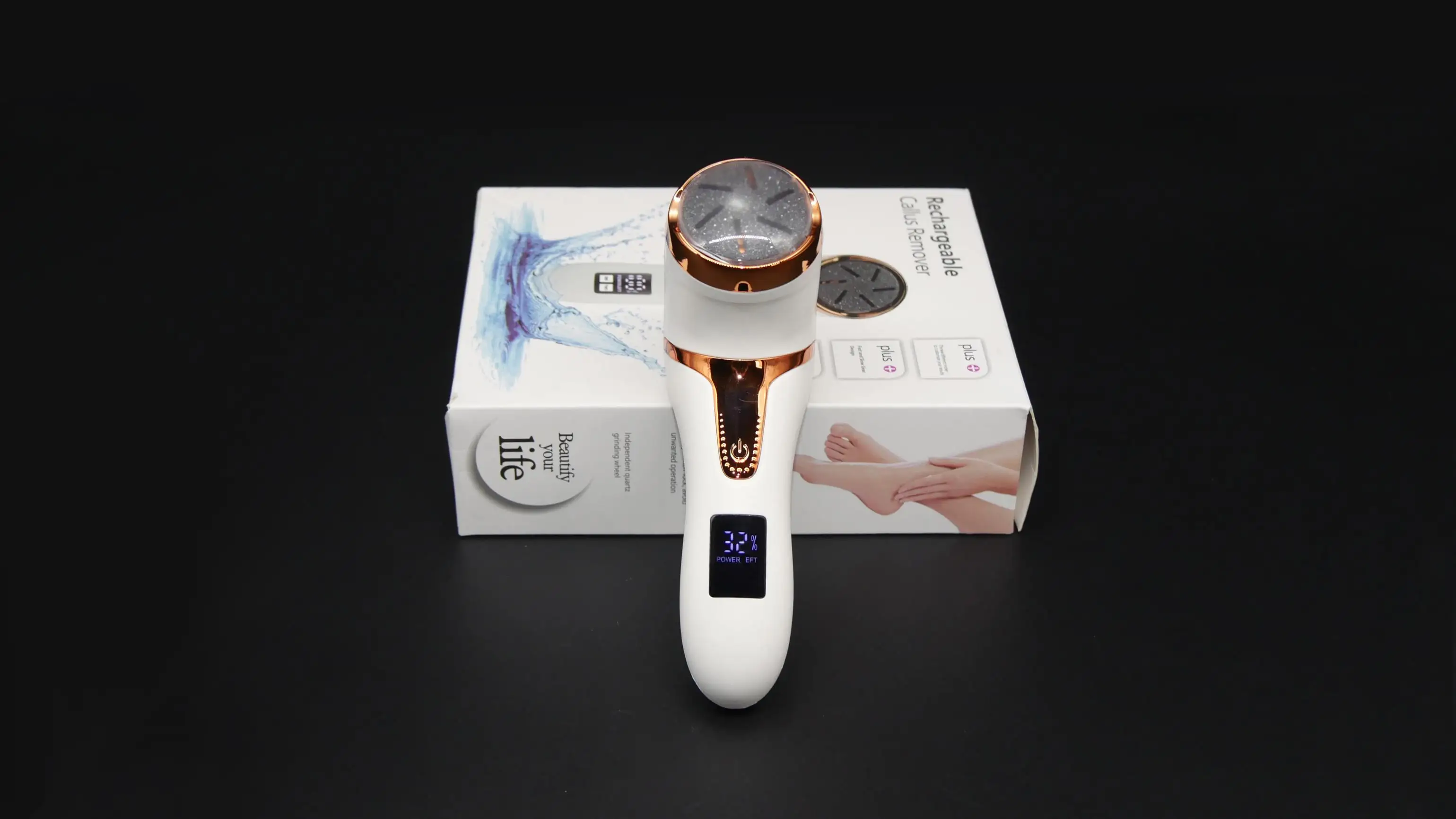 Shanghai Paihao Electronic Commerce Co., Ltd. Facial Steamer