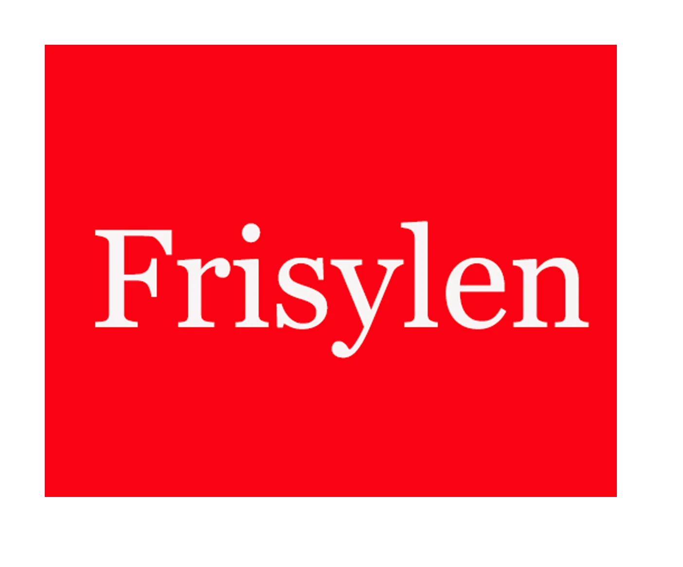 Dongguan Frisylen Biotechnology Co., Ltd. logo