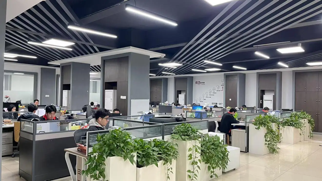 Zhongshan Wosen Lighting Technology Co., Ltd. LED Panel Light