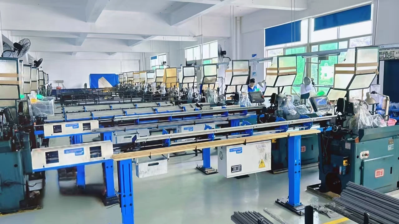 Shenzhen Honscn Precision Parts Co., Ltd. CNC Turning Parts
