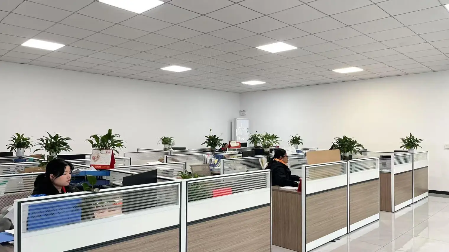Zhongshan Wosen Lighting Technology Co., Ltd. LED Flood Light