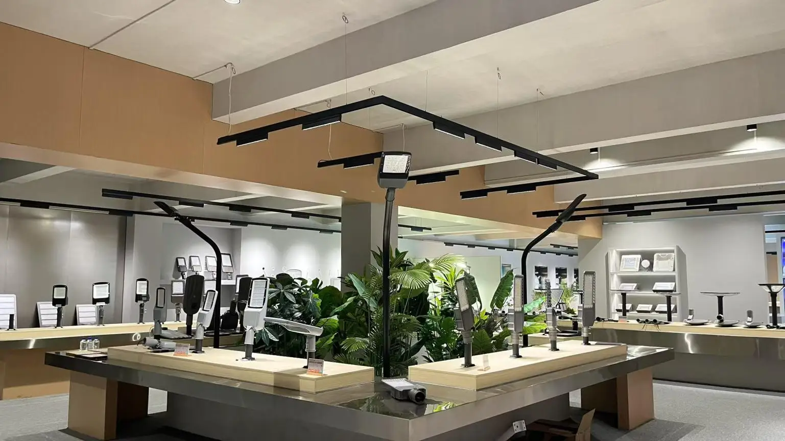 Zhongshan Wosen Lighting Technology Co., Ltd. LED Street Light