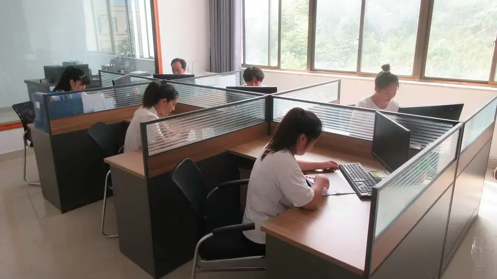 Zhejiang Intbright Technology Co., Ltd. Working Lamp