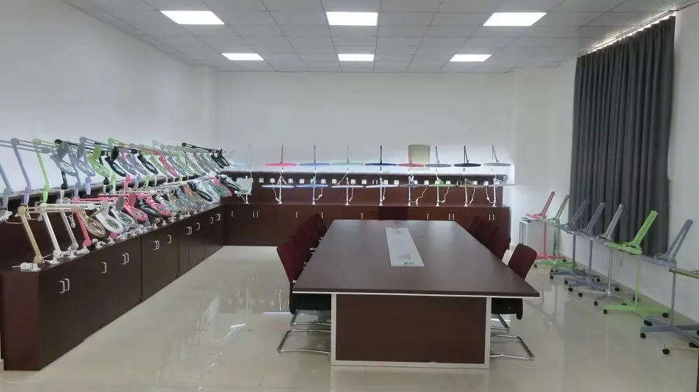 Zhejiang Intbright Technology Co., Ltd. Magnifying Glass