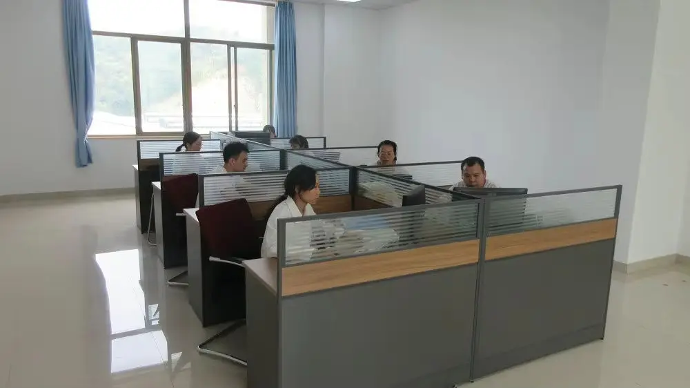Zhejiang Intbright Technology Co., Ltd. Magnifier Lamp
