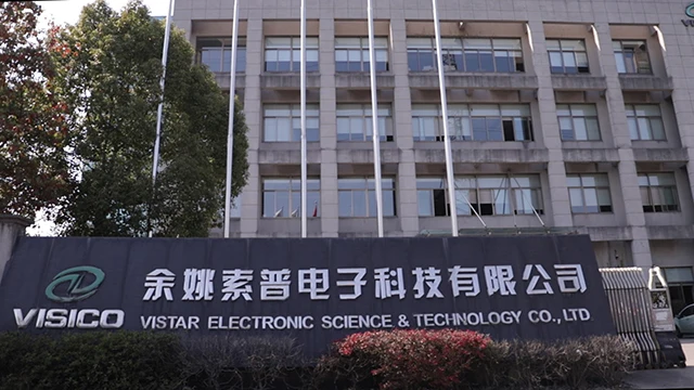 China Vistar Electronic Science & Technology Co., Ltd. Studio Flash