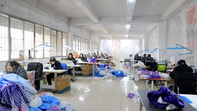 Yantai Airart Inflatable Co., Ltd. Inflatable Advertising
