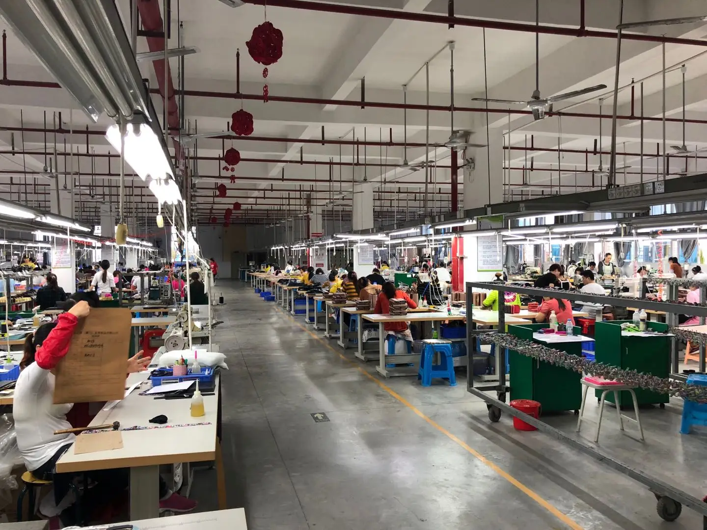 Quanzhou Junteng Imp. & Exp. Co., Ltd. Diaper Bags
