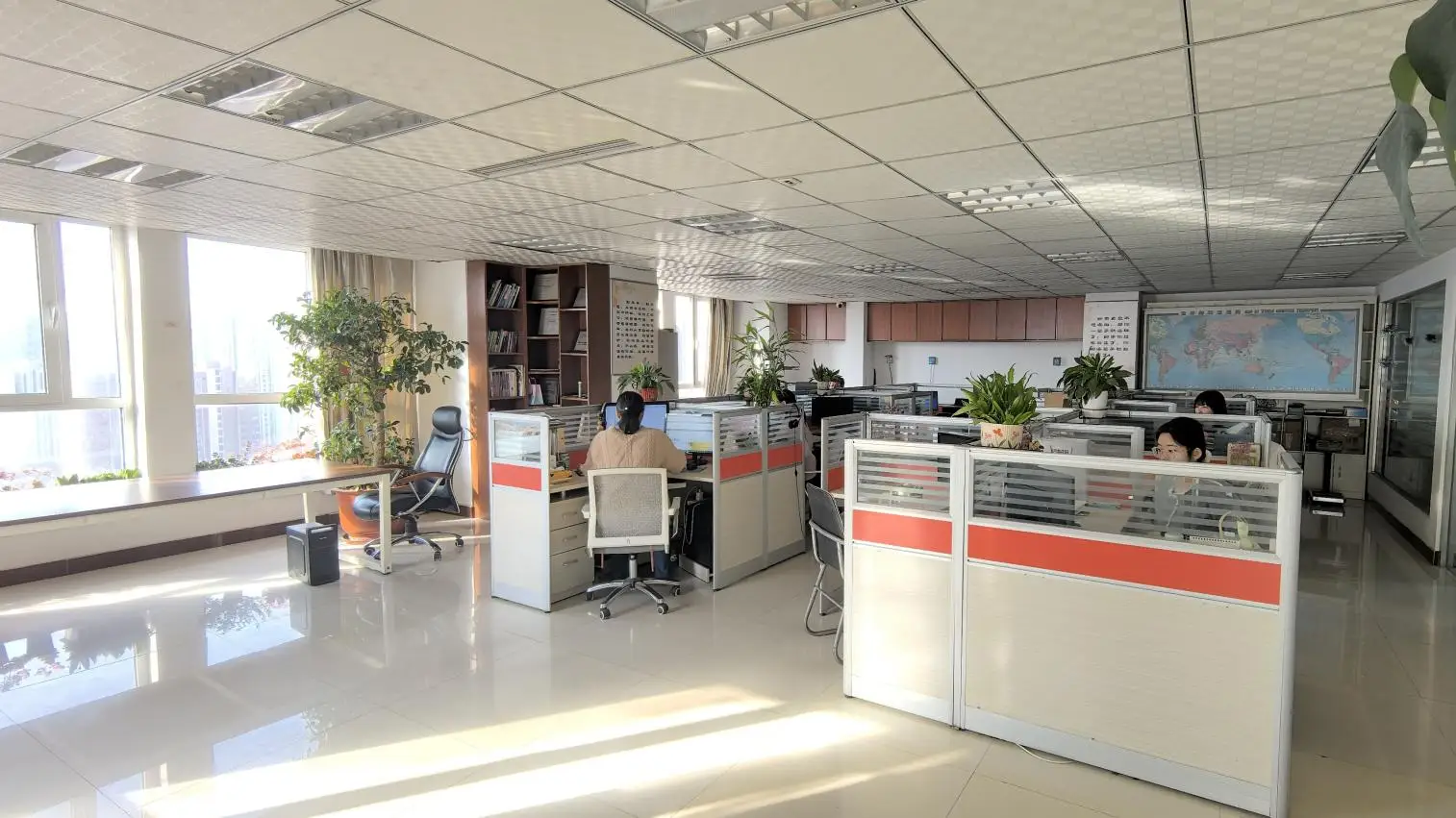 Xingtai Judu Technology Co., Ltd. 2D Wire Bending Machine