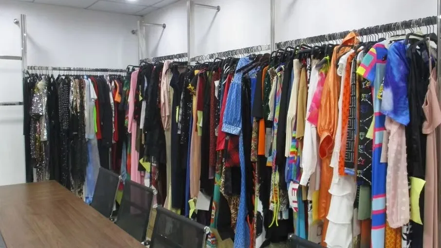 Guangzhou Chunya Apparel Co., Ltd. Evening Dress