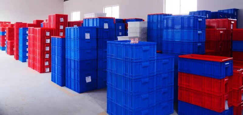 Shenqiu Barley Candle Industry Co., Ltd. factory image 6