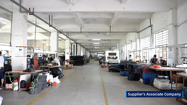 Jiangxi Hongkun Shoes Co., Ltd. Safety Shoes