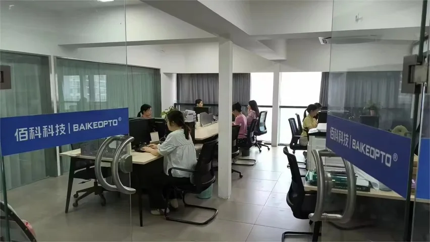 Wuhan Baike Intelligent Technology Co., Ltd. Laser Welding Machine