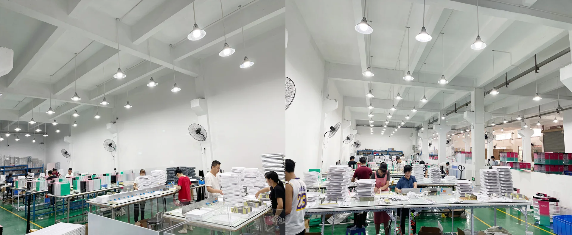Acrylic World Sdn. Bhd. factory image 1