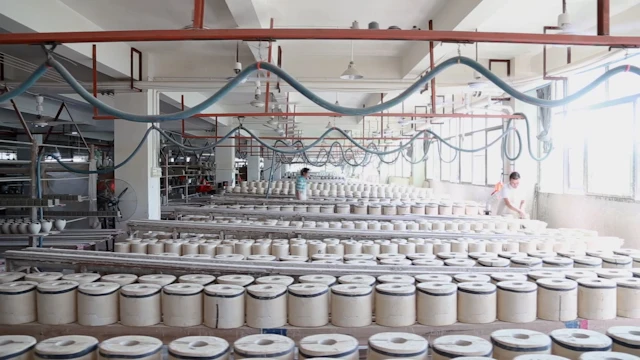 Putian Newpower Arts & Crafts Co., Ltd. factory image 1