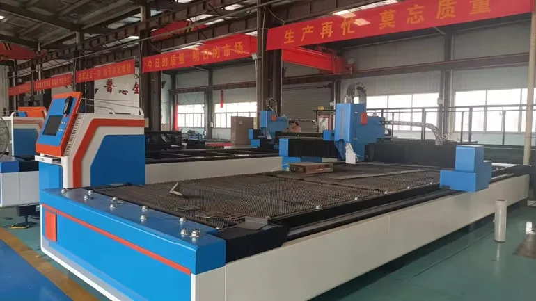 Wuhan Baike Intelligent Technology Co., Ltd. Laser Cleaning Machine