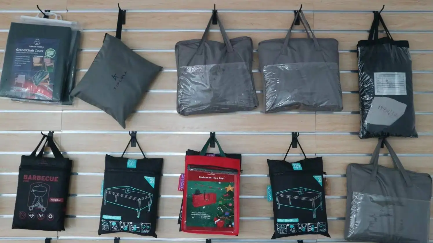 Quzhou Dongxin Leisure Products Co., Ltd. factory image 4