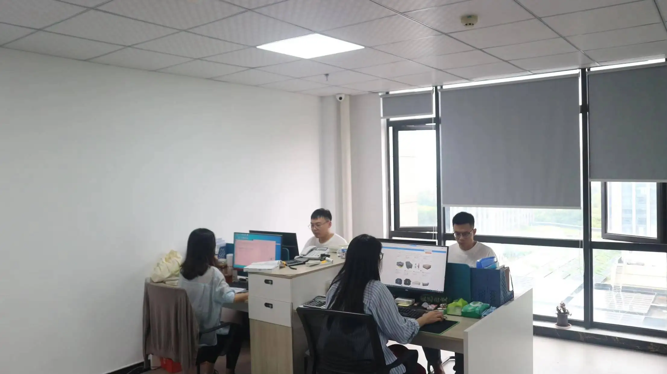 Quzhou Dongxin Leisure Products Co., Ltd. factory image 5
