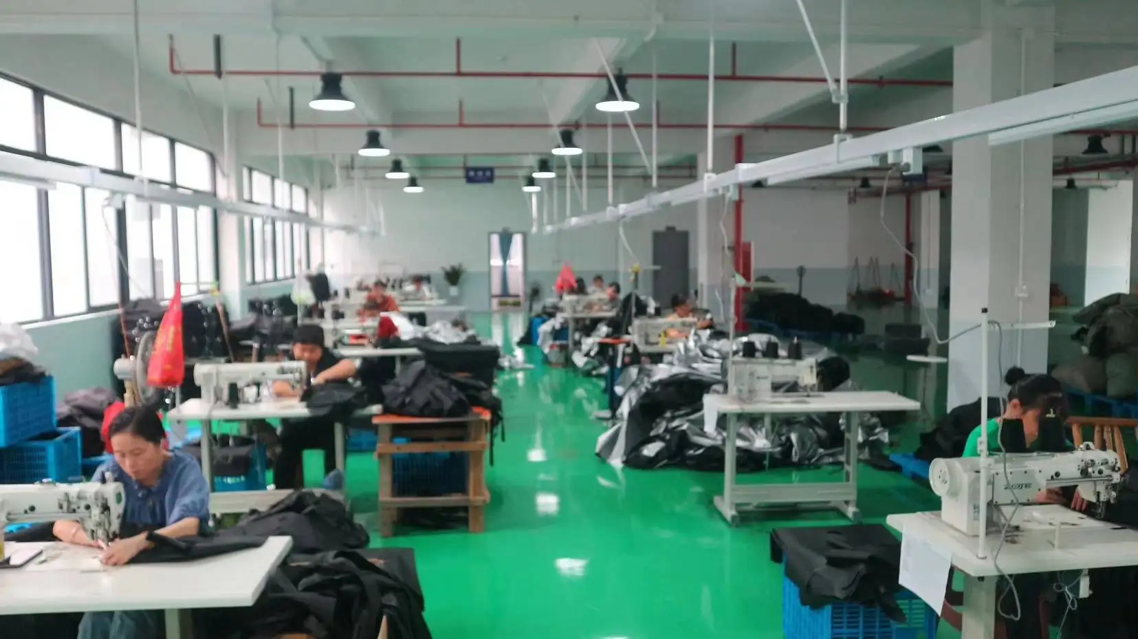 Quzhou Dongxin Leisure Products Co., Ltd. factory image 6