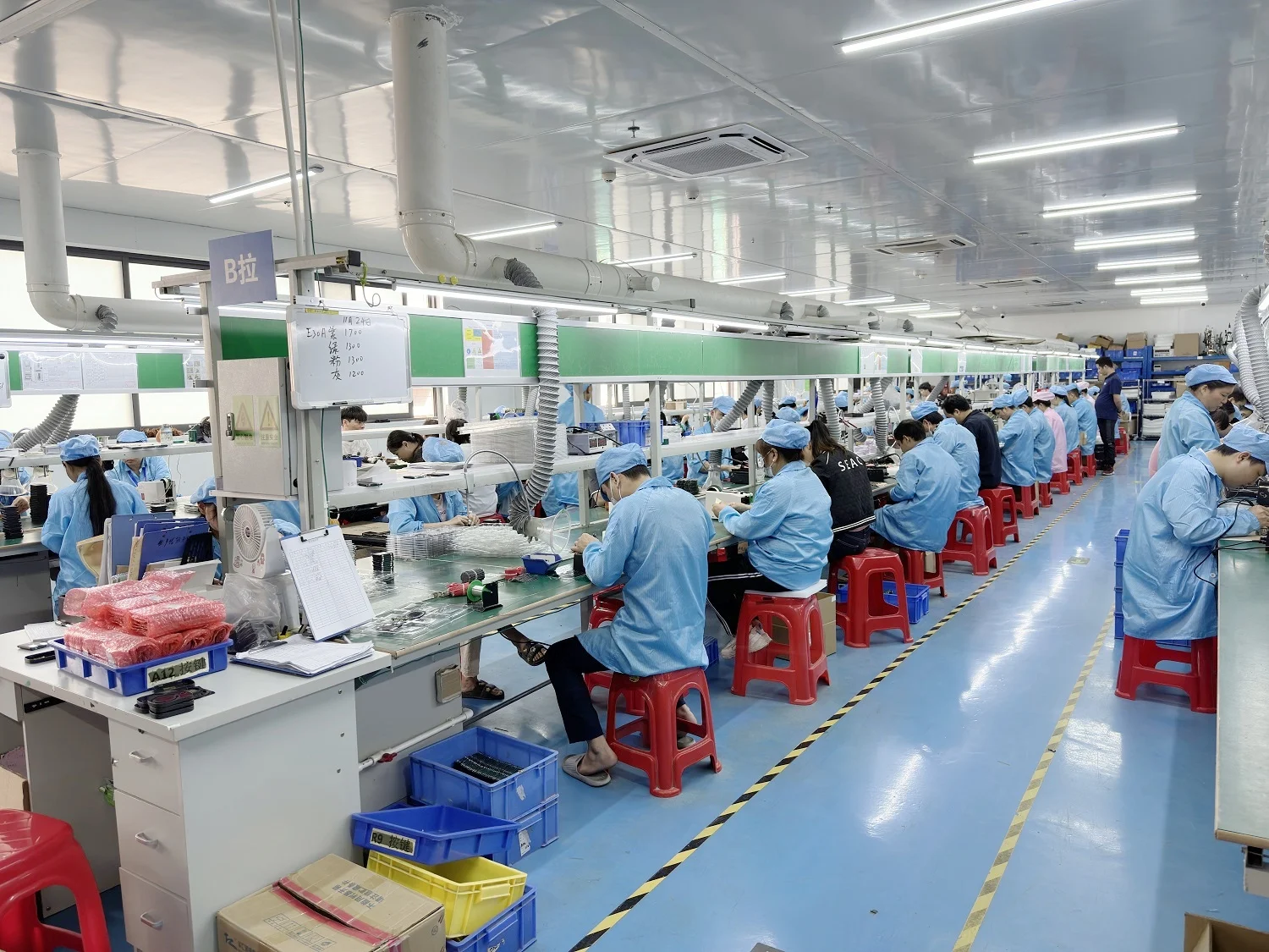 Shenzhen Sinhao Technology Co., Ltd. Portable Charger