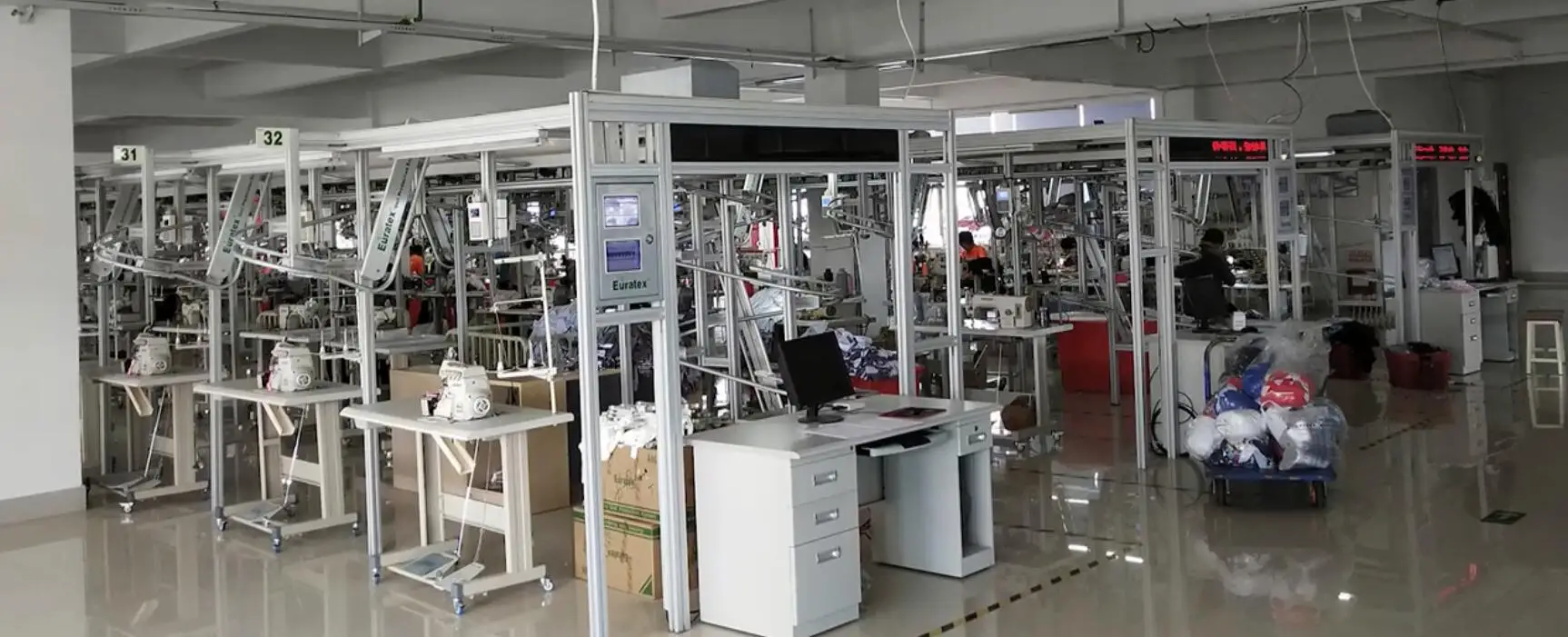 Hangzhou Fuyang Yifeng Garment Co., Ltd. Bikini