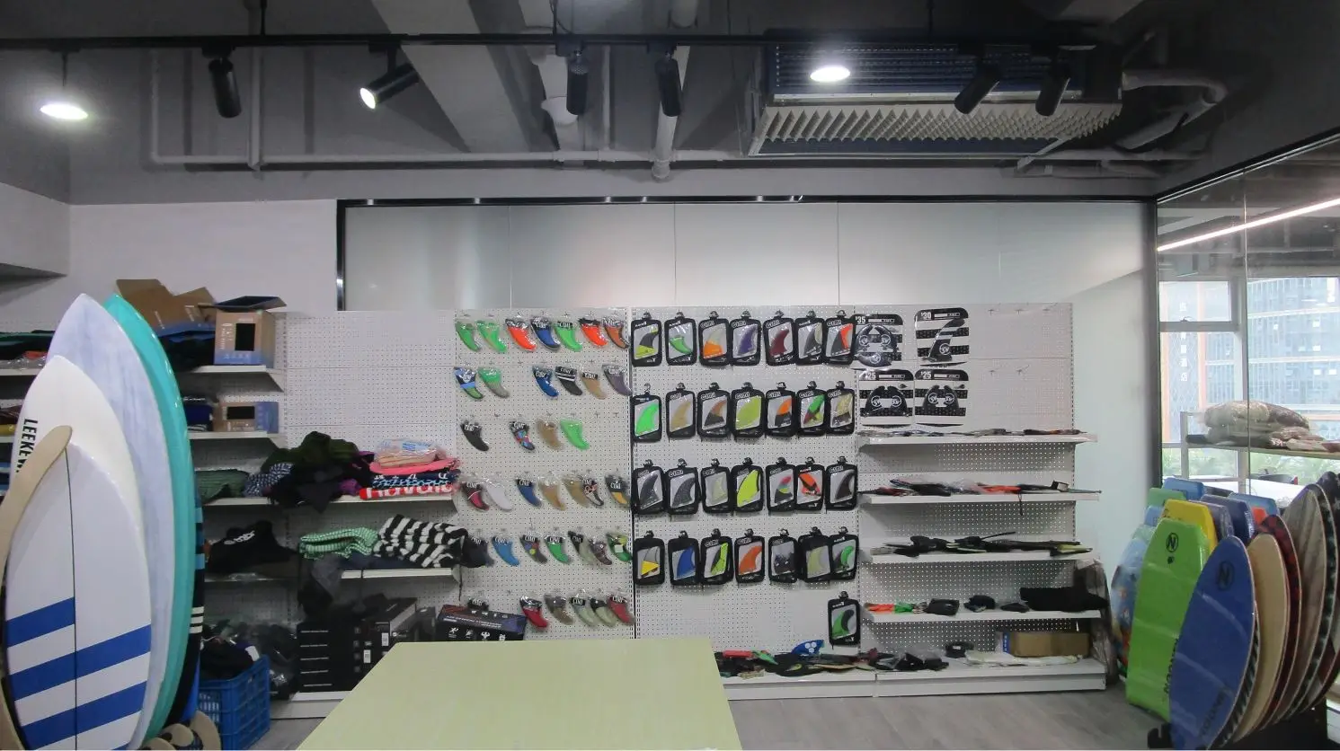 Ningbo Cimi Sports Co., Ltd. Surfboard