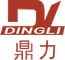 Zhengzhou Dingli New Energy Technology Co., Ltd. logo
