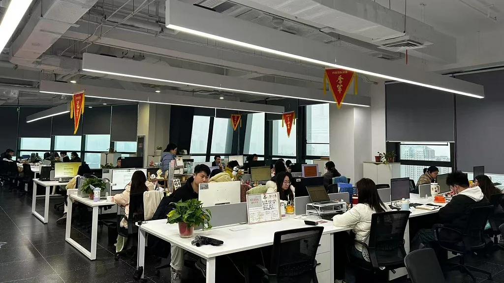 Bluesun Solar Co., Ltd. Lithium Batteries