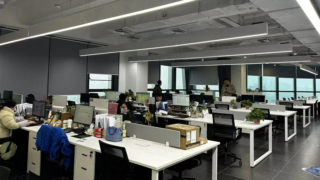 Bluesun Solar Co., Ltd. Solar Energy Systems