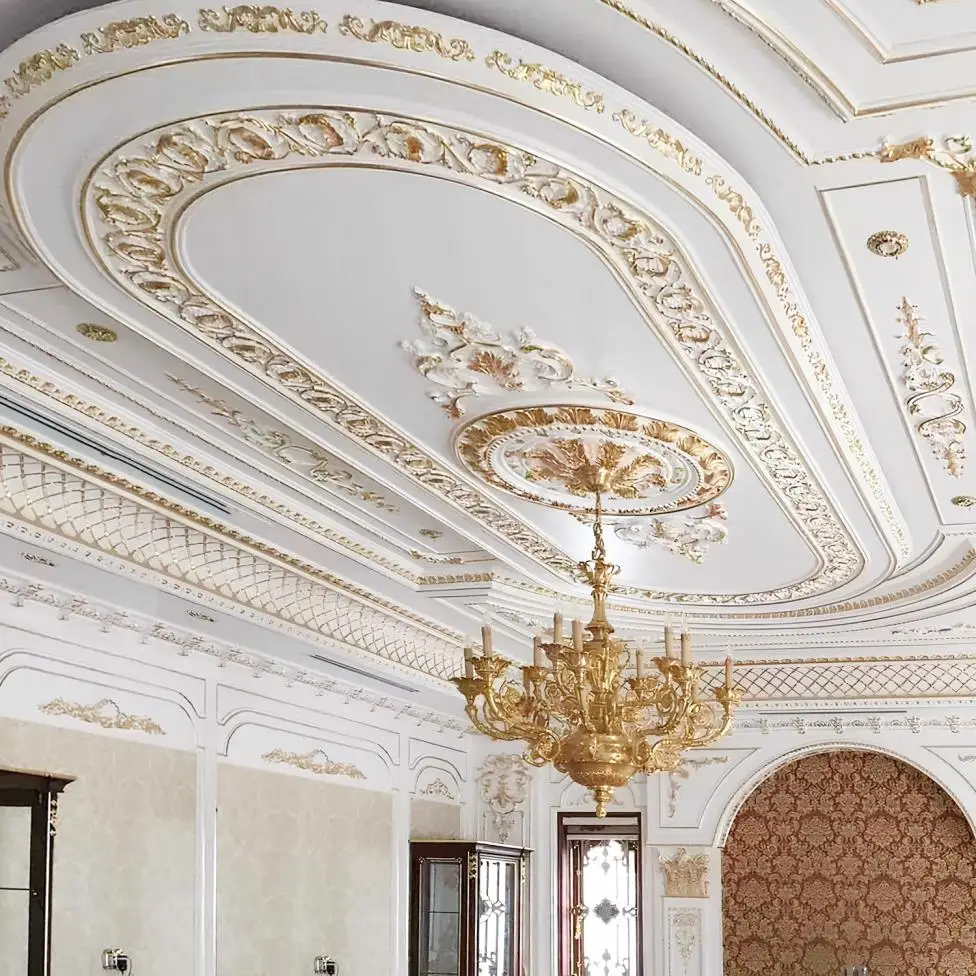 Guangzhou Auuan Decorative Material Co., Ltd. factory image 5