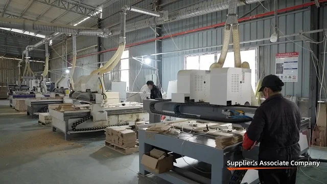 Fuzhou Meetu Home Products Co., Ltd. Bamboo Cutting Board