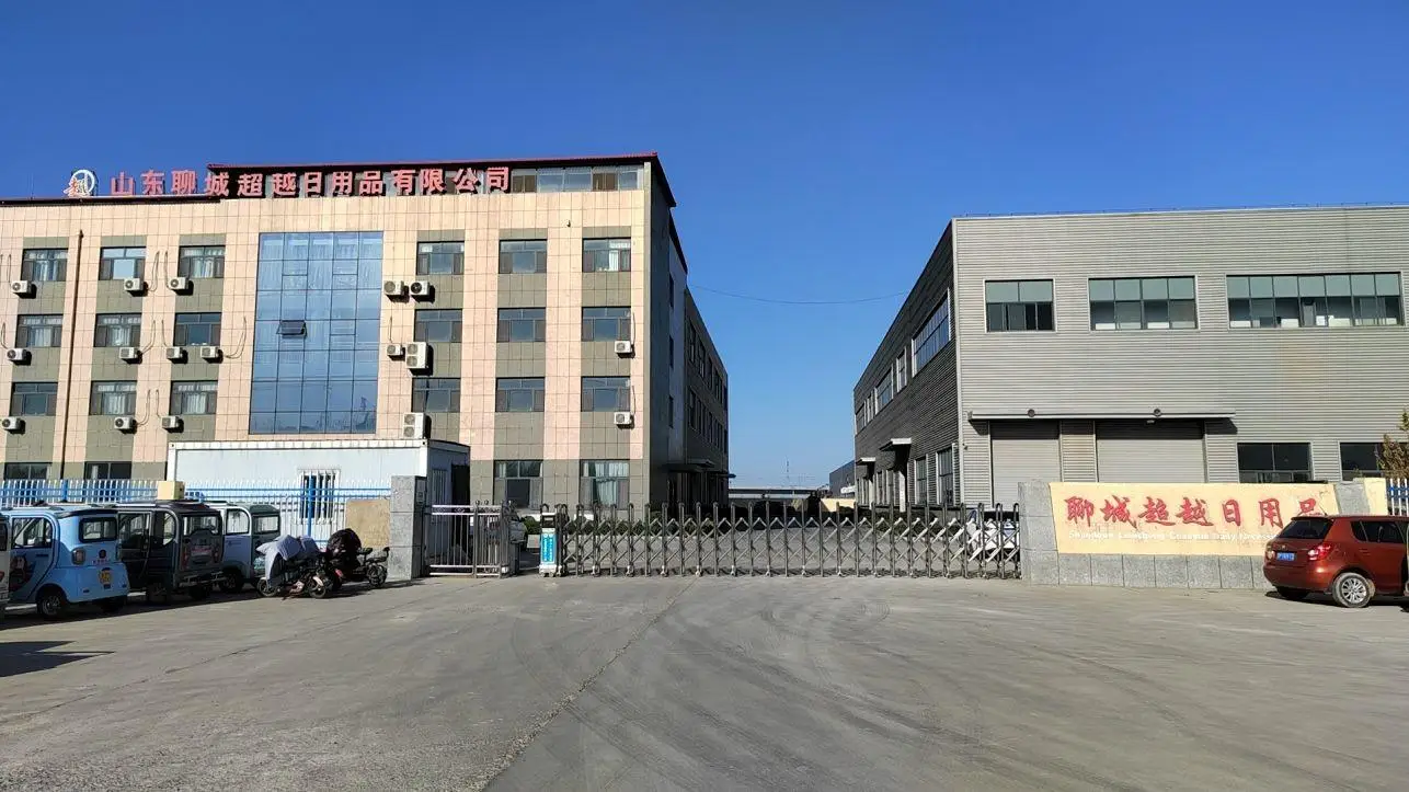 Shandong Liaocheng Chaoyue Daily Necessities Co., Ltd. Adult Diapers