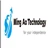 Shandong Mingao Automobile Technology Co., Ltd. logo