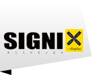 Suzhou Signix Display Solution Co., Ltd. logo