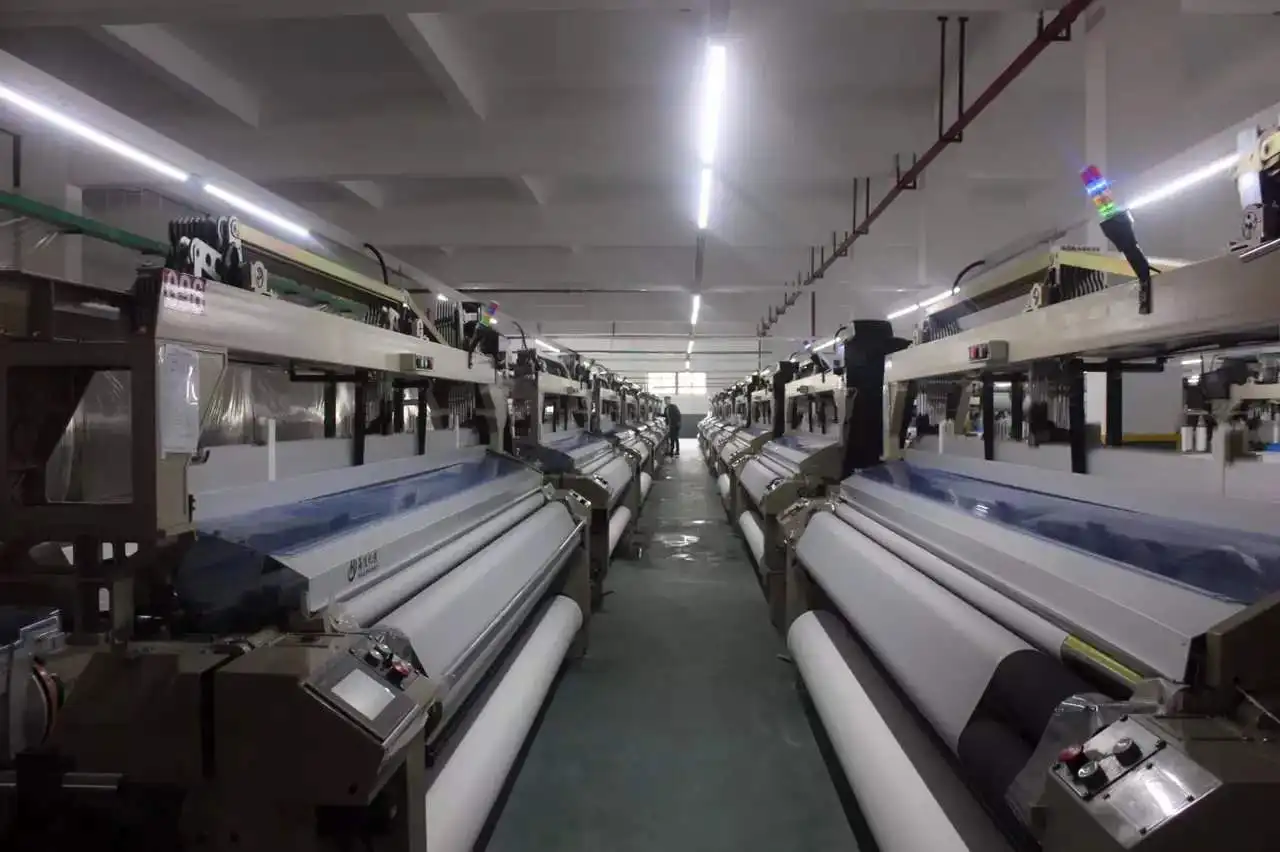 Changxing Mai Ke Tai Si Textile Co., Ltd. Bedding Set