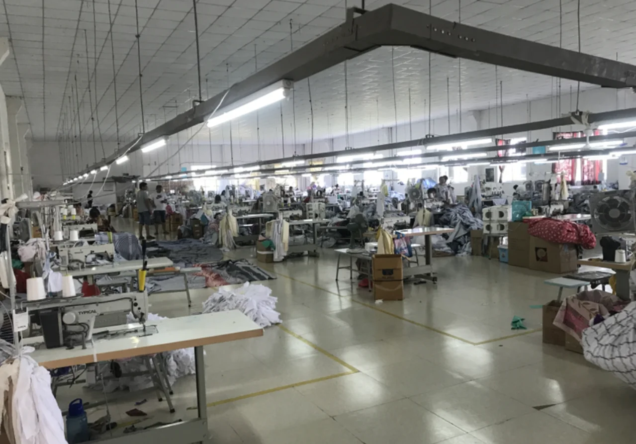 Changxing Mai Ke Tai Si Textile Co., Ltd. Quilts