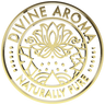 Divine Aroma logo