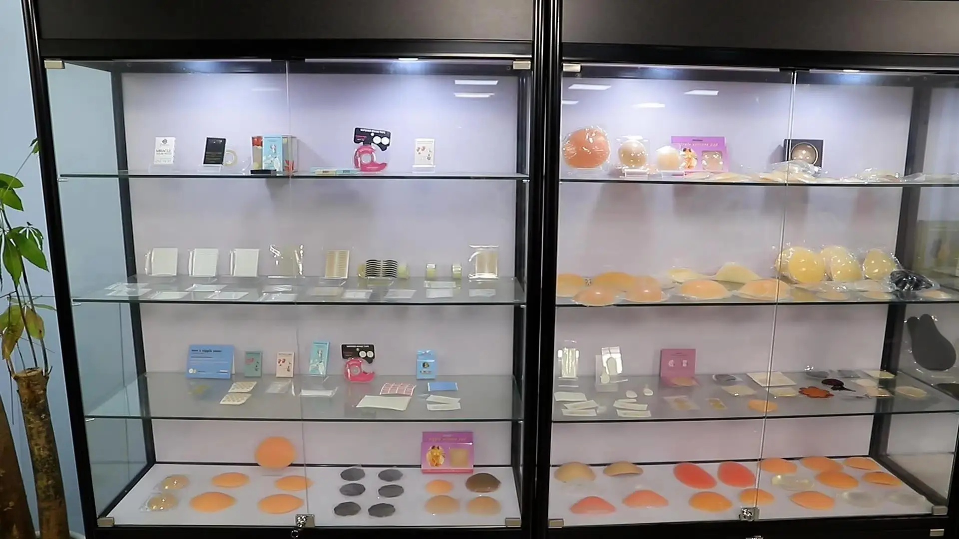 Shanghai Safemed Medical Supplies Co., Ltd. Medical Tape
