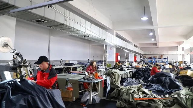 Beijing Magicland Technology Co., Ltd. Roof Top Tent