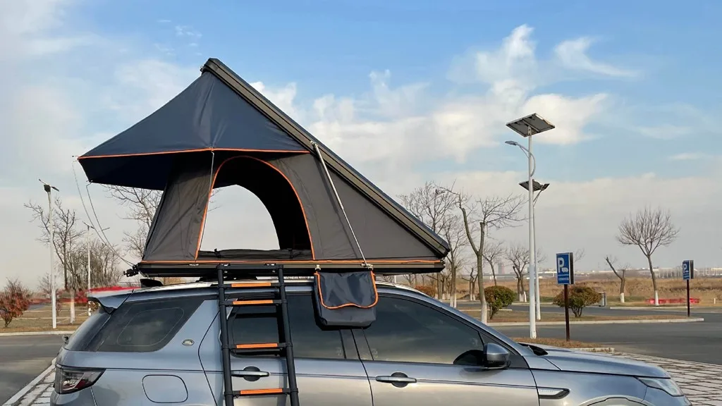 Beijing Magicland Technology Co., Ltd. Camping Tent